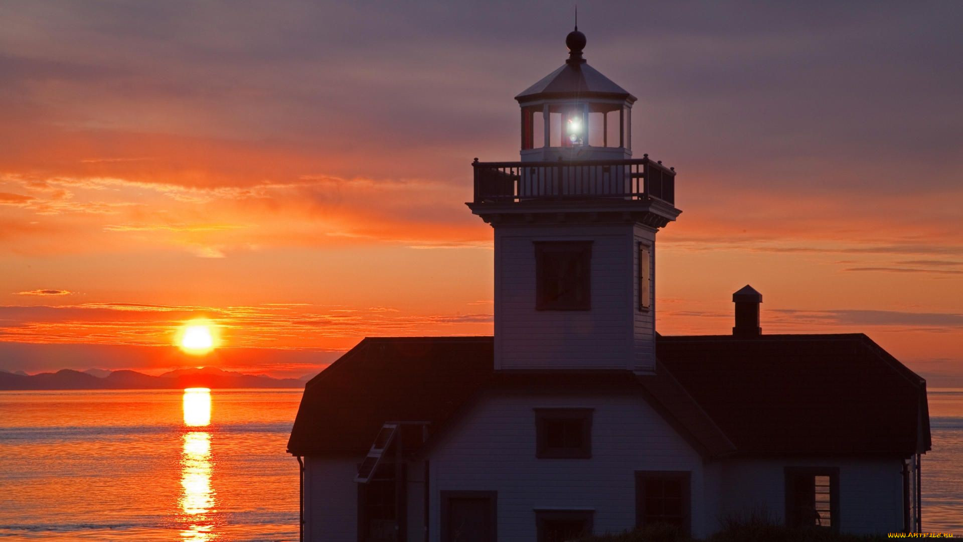 the, lighthouse, , , , , 